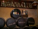Druhy rumu Havana club